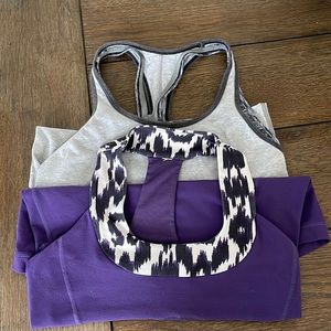 Lululemon Athletica